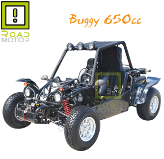 Buggy Buggy 650 RoadMotor